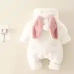 Combinaison lapin bebe 5