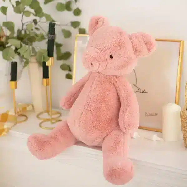 Pilou doudou 8