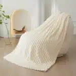 Grand plaid pilou pilou 3