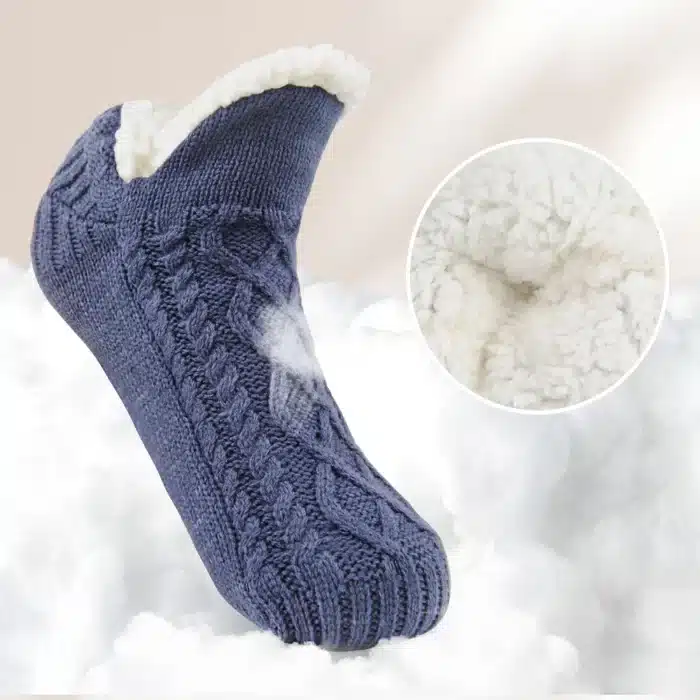 Grosses chaussettes cocooning homme 2