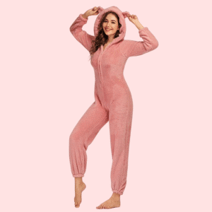 Grenouillere pilou pilou femme