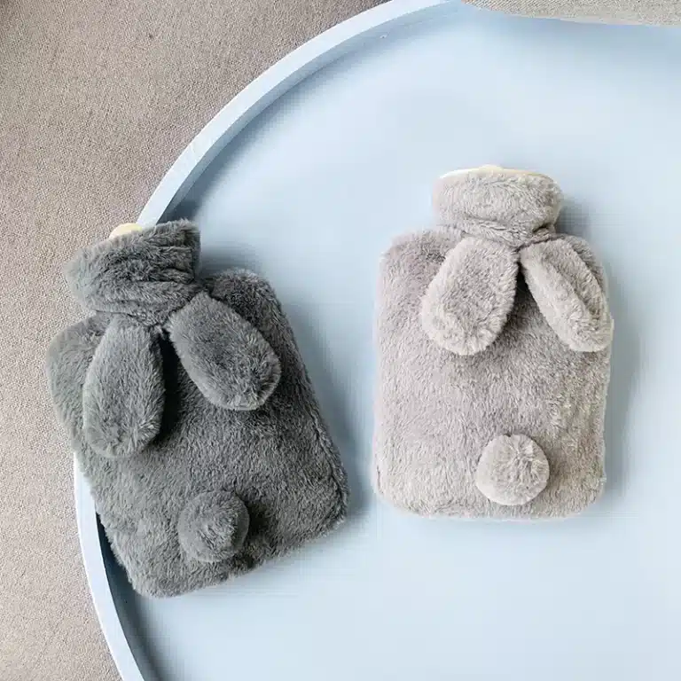 Bouillotte cocooning 4