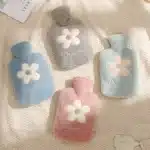 Bouillotte toute douce 2