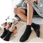 Chaussette epaisse homme 32