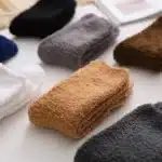 Chaussette epaisse homme 22