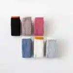 Chaussette haute pilou pilou 6