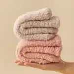 Chaussette pilou pilou 3