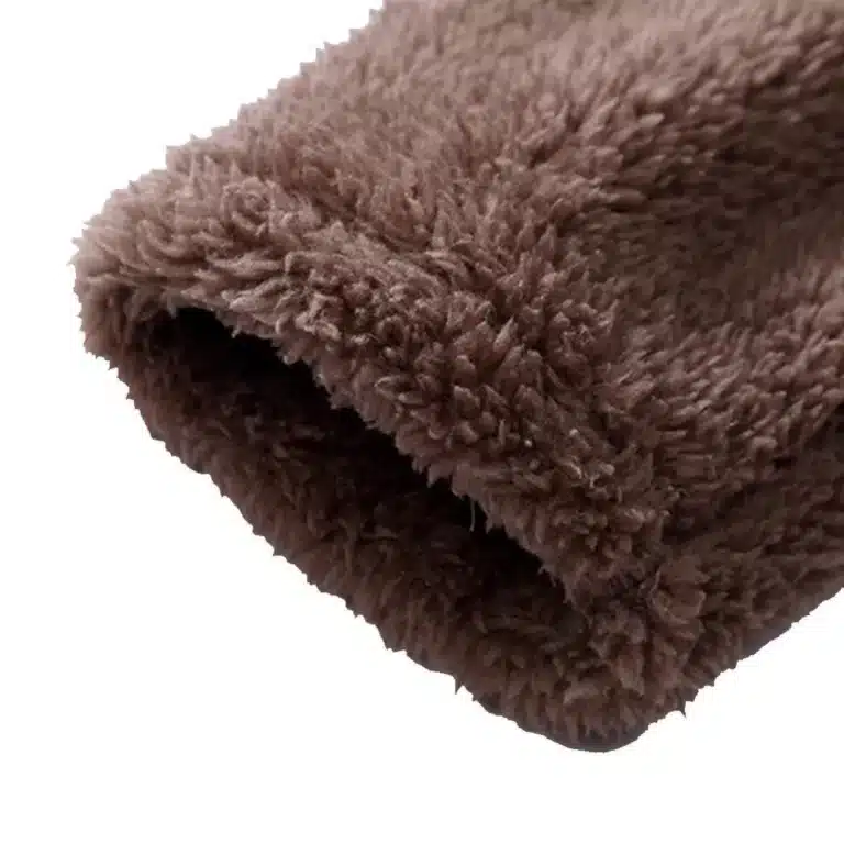 Combinaison moumoute bebe 15