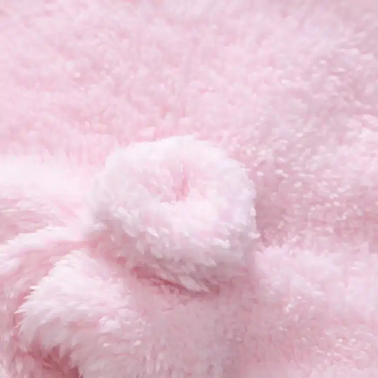 Combinaison moumoute bebe 27