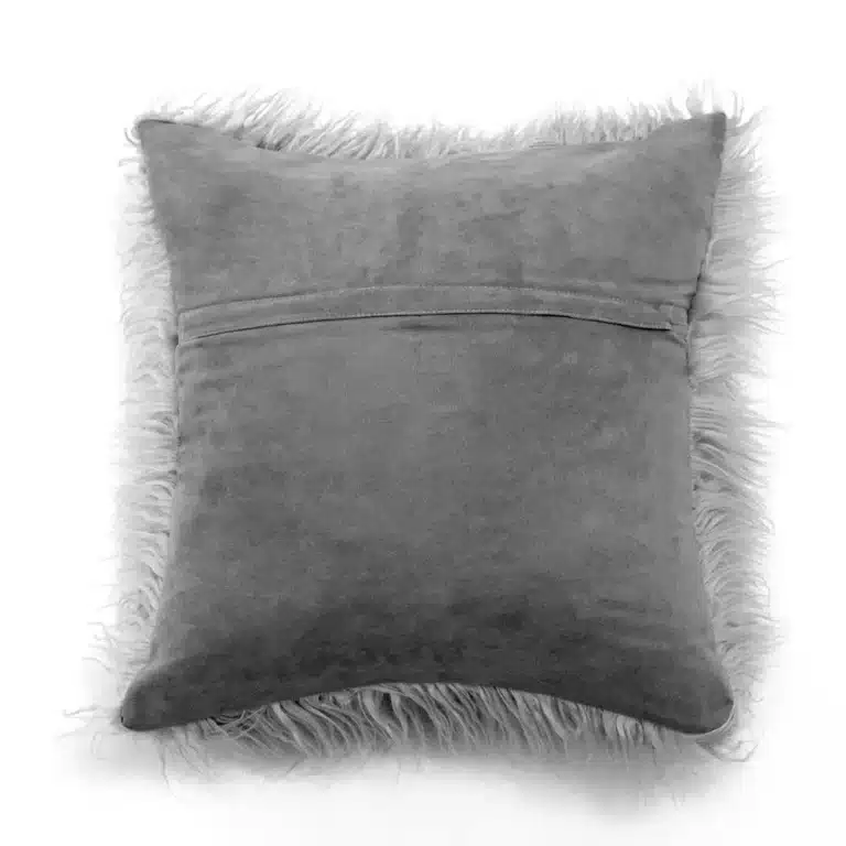 Coussin pilou pilou canapé 4