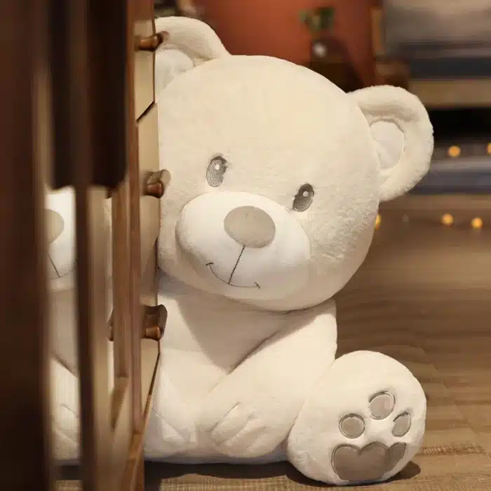 Gros doudou tout doux 4