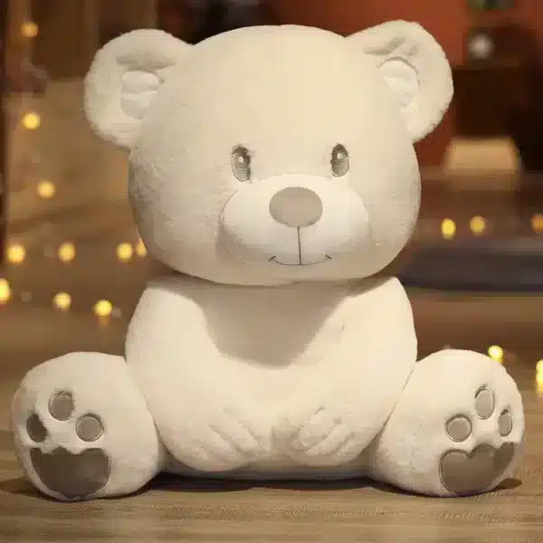 Gros doudou tout doux 6