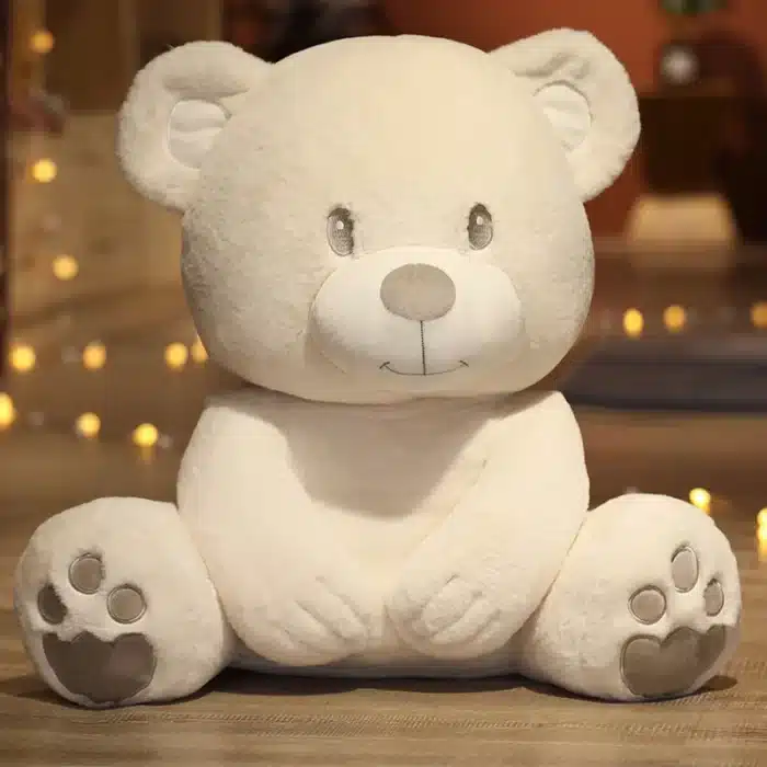 Gros doudou tout doux 6