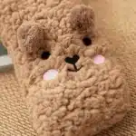 Grosses chaussettes cocooning 5