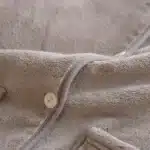 Haut de pyjama femme pilou 21