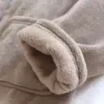 Haut de pyjama femme pilou 6