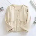 Haut de pyjama femme pilou 5