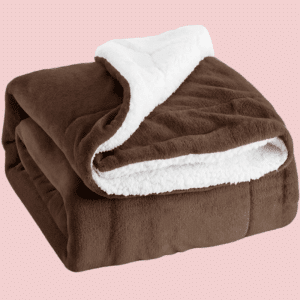 Housse de couette pilou pilou