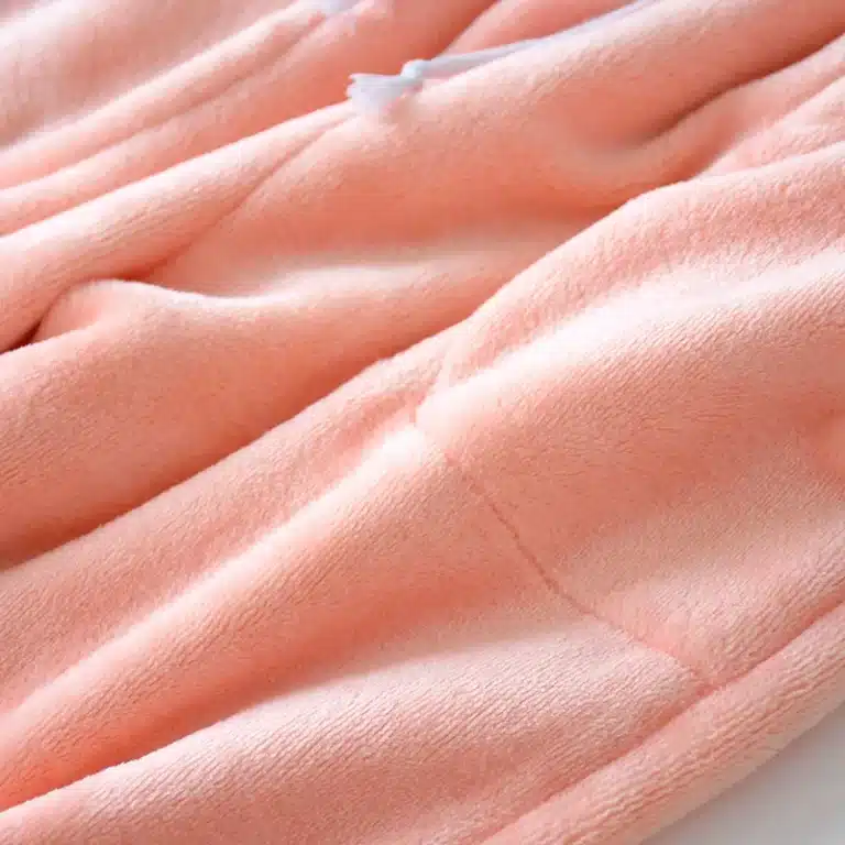 Pantalon en pilou 34