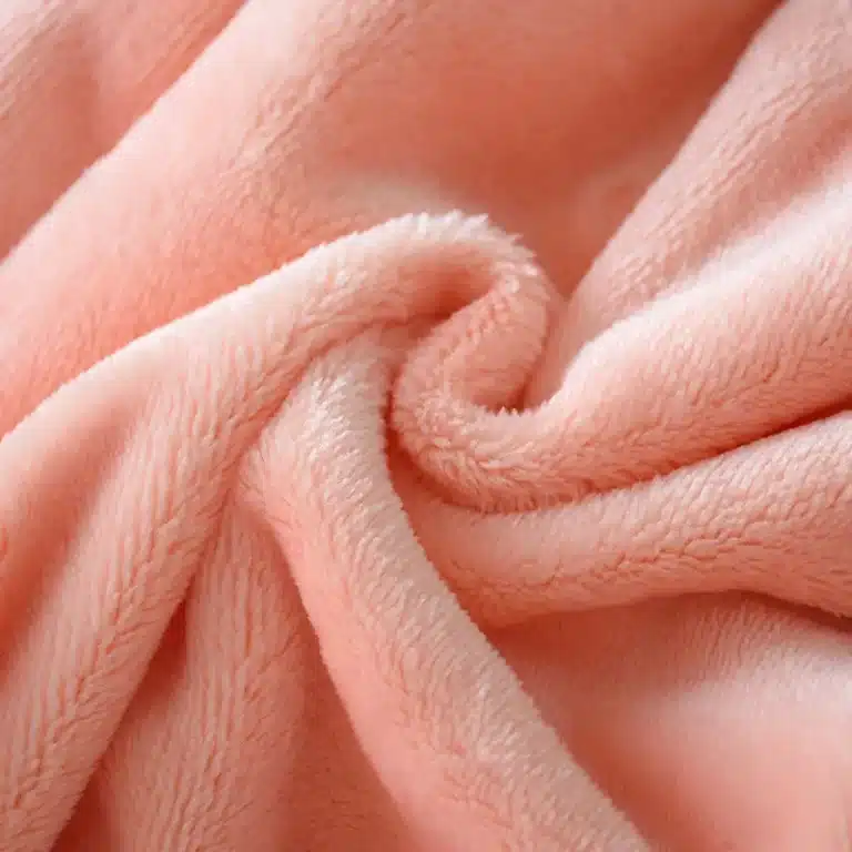 Pantalon en pilou 36