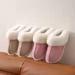 Pantoufle pilou pilou femme 22