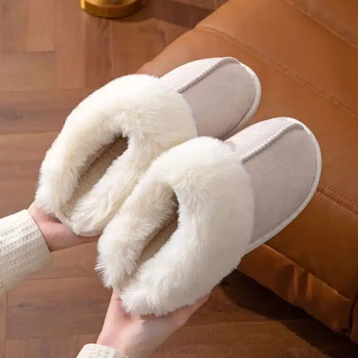 Pantoufle pilou pilou femme 4
