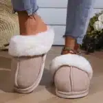 Pantoufle pilou pilou femme 6