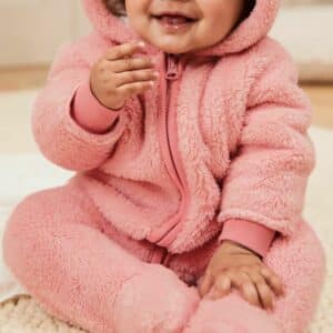 Pilou pilou bebe fille