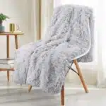 Plaid pilou pilou gris 11