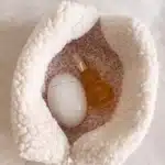 Pochette moumoute 20