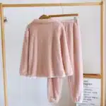 Pyjama pilou pilou 2 pieces 23