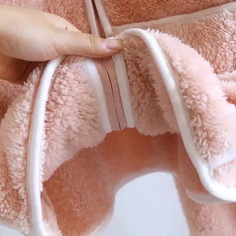 Pyjama pilou pilou 2 pieces 5