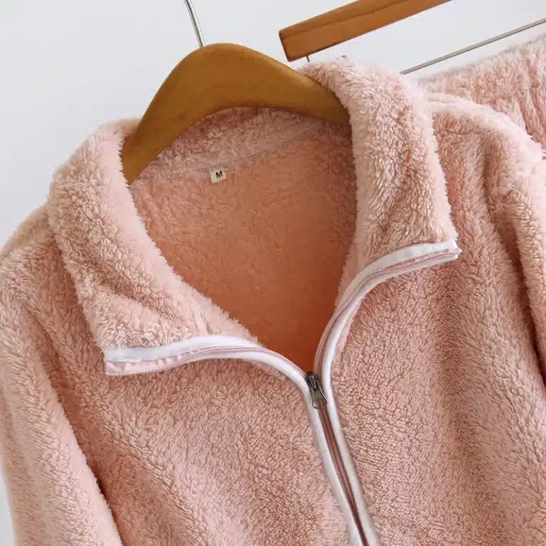 Pyjama pilou pilou 2 pieces 6