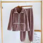 Pyjama pilou pilou 2 pieces 9