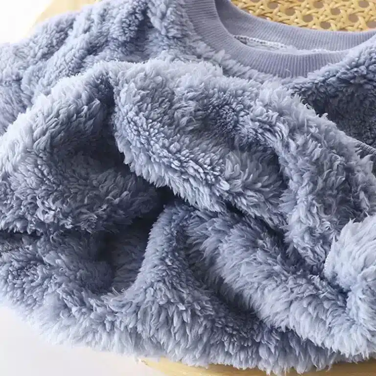 Ppyjama pilou pilou bebe fille 6