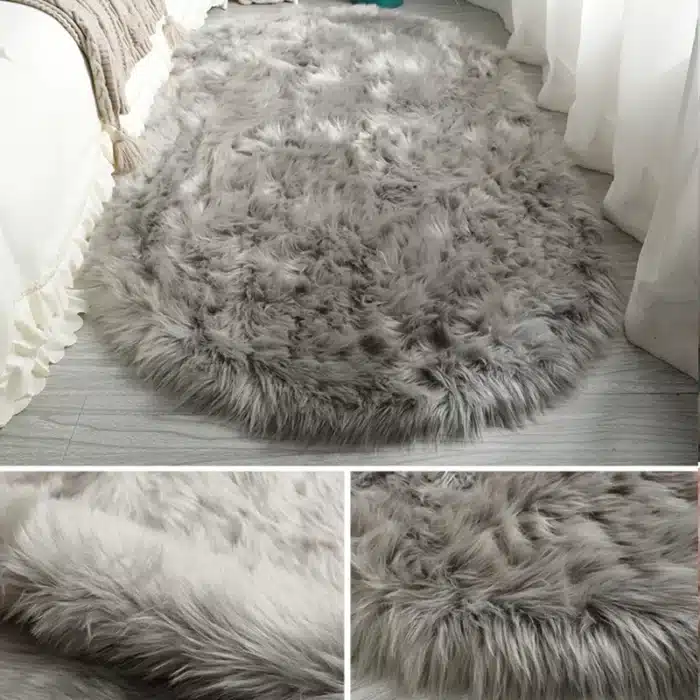 Tapis pilou 5