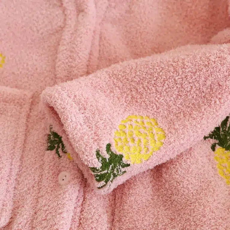 tenue pilou pilou femme 22