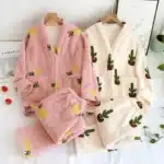 tenue pilou pilou femme 1