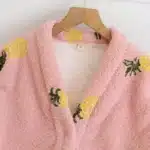 tenue pilou pilou femme 5