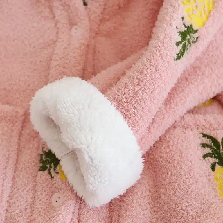 tenue pilou pilou femme 6