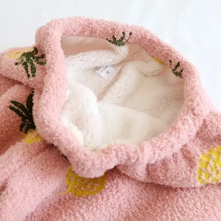 tenue pilou pilou femme 26