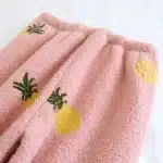 tenue pilou pilou femme 25