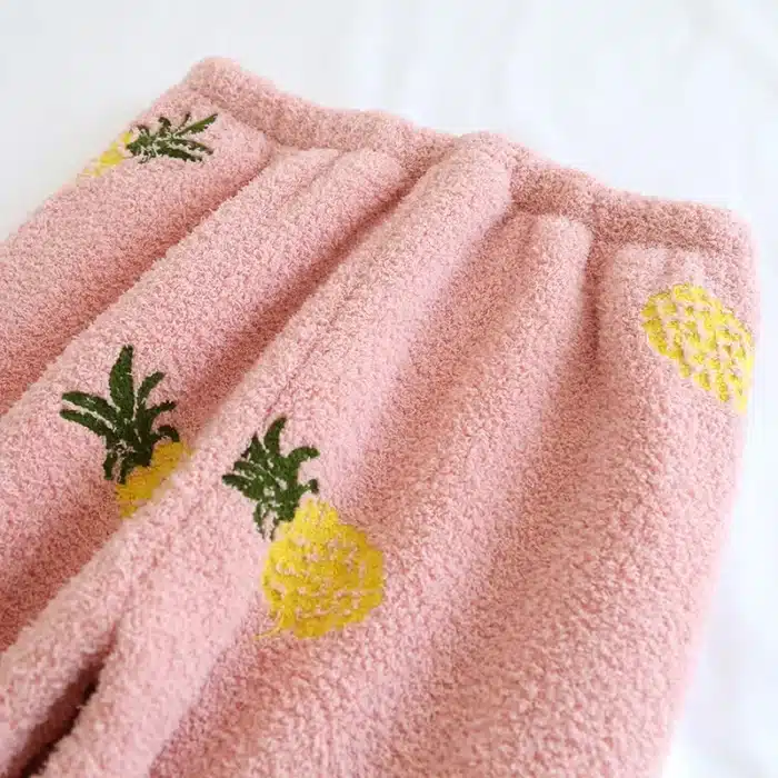 tenue pilou pilou femme 25