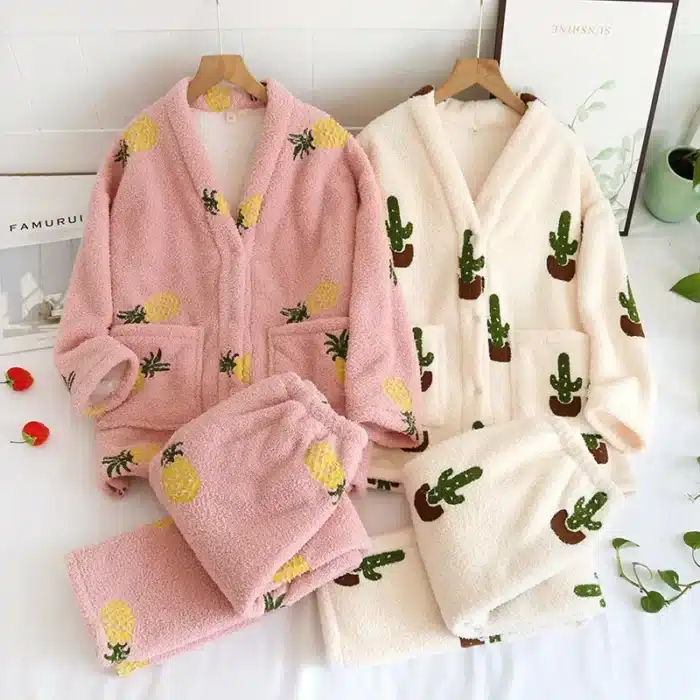 tenue pilou pilou femme 1