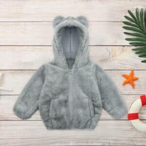 Veste pilou pilou bebe
