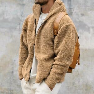 Gilet pilou pilou homme