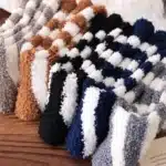 Chaussette molletonnée homme 26