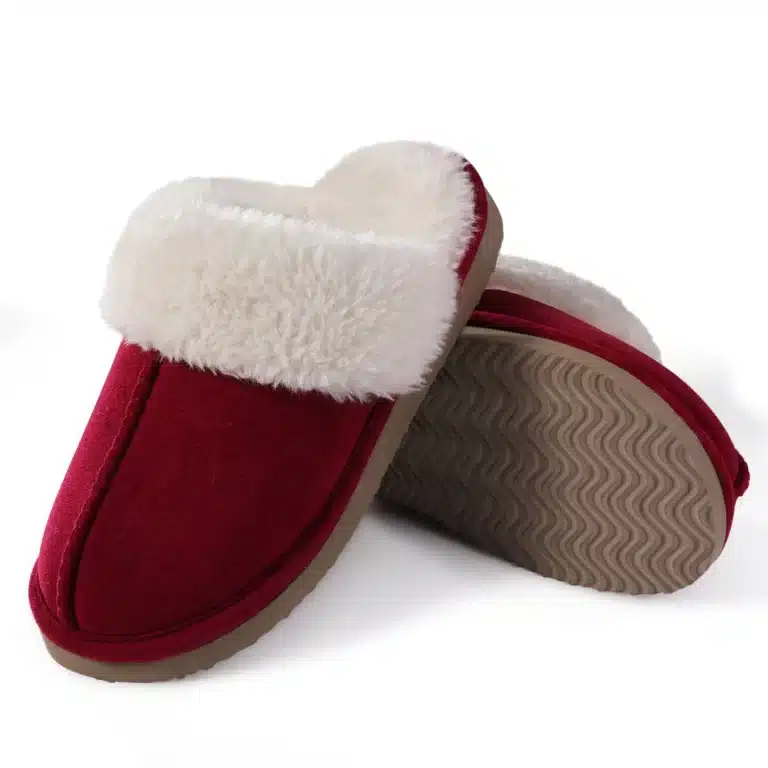 Chausson moelleux homme 47