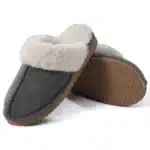 Chausson moelleux homme 2