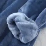 Haut de pyjama polaire homme 6